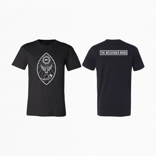 Church of Kevin Shirt (Black)