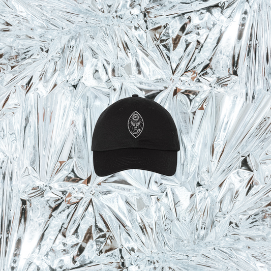 Church of Kevin Dad Hat